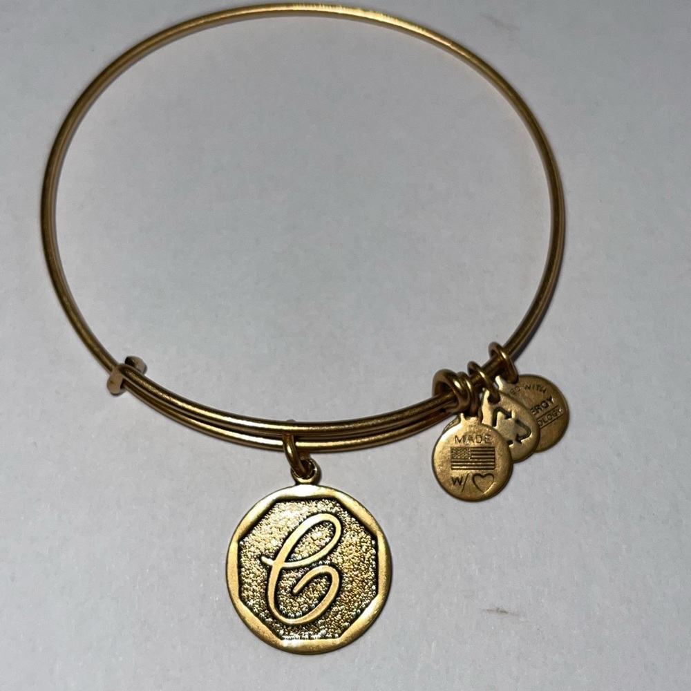 Alex & Ani Bangle Bracelet
